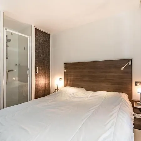 Apartment Croisette: 2bdr