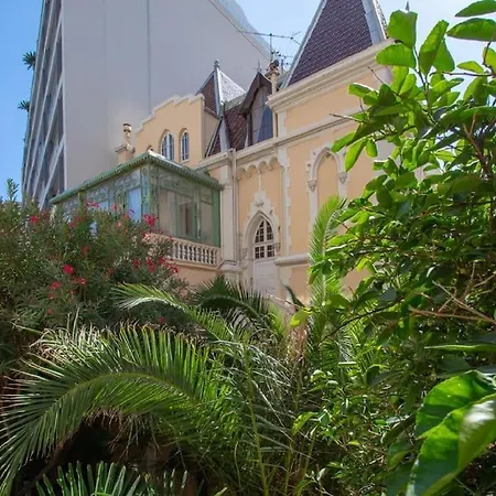 Croisette: 2bdr Apartment