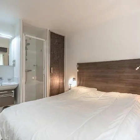 Croisette: 2bdr Daire Cannes