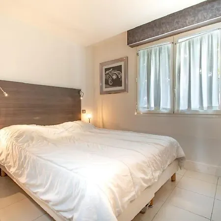 شقة Croisette: 2bdr *